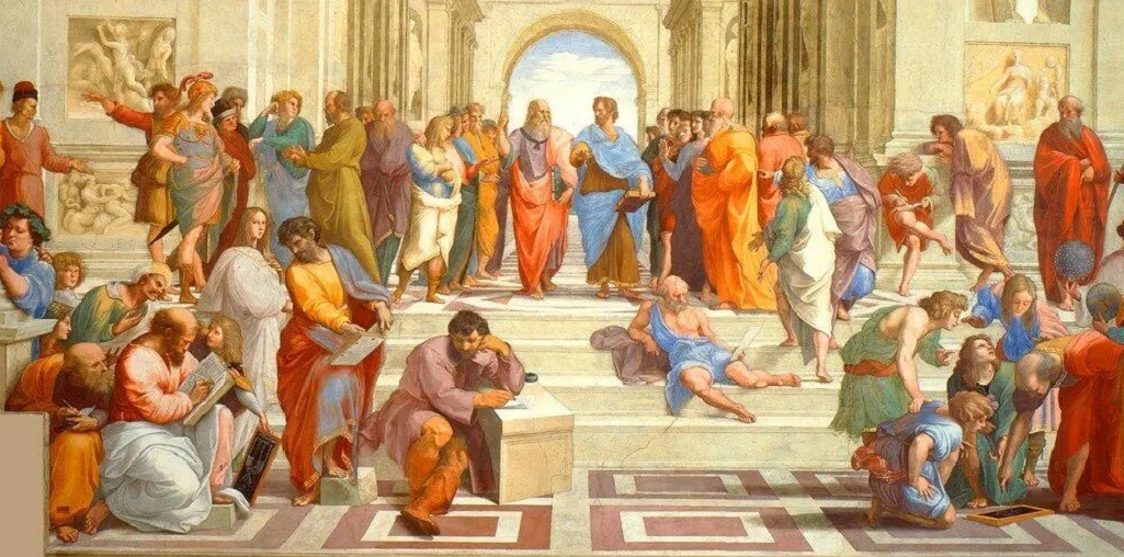 El diálogo como recurso literario