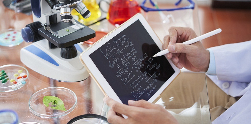 Escribir: un arte y un reto intelectual